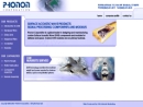 PHONON CORPORATION