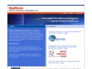 PHOTON RESEARCH ASSOCIATES, IN