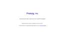 PHOTOZIG, INC