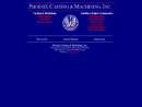 Phoenix Casting & Machining, Inc.