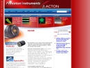 ROPER SCIENTIFIC, INC.