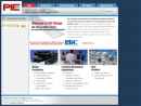 PRECISION INDUSTRIAL COMPONENTS, LLC dba PIC Design