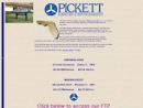PICKETT & ASSOCIATES, INC.