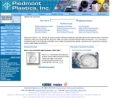 PIEDMONT PLASTICS, INC