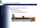 Pacific International Engineering