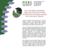 Piers Environmental Services, Inc.