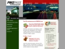 OKLAHOMA TURNPIKE AUTHORITY