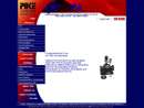 Pike Technologies, Inc.