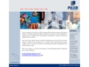 PILLER POWER SYSTEMS INC.