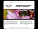 PINK FROG INTERACTIVE, INC.