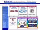 PINMART, INC.