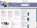Pinneast