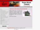 Pioneer Broach Co.
