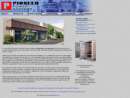 Pioneer Power Systems Inc.