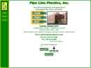 PIPELINE PLASTICS INC
