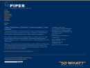 PIPER COMMUNICATIONS, LLC