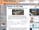 PIPING TECHNOLOGY & PROD INC