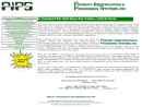 PRODUCT IDENTIFICATION & PROCESSING SYSTEMS, INC.