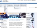 FIBERLITE CENTRIFUGE INC