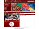 PITTSBURG STATE UNIVERSITY