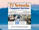 PJ NETWORKS LLC