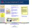 PLAN GRAPHICS INC