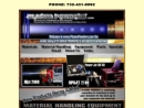 PLASMA POWDERS & SYSTEMS INC