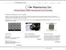 PLASMONICS INC.