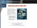 SPACE AGE PLASTIC FABRICATORS