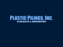 PLASTIC PILINGS, INC