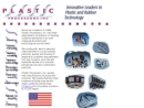 Plastic Processors Inc.