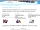 SAINT-GOBAIN PERFORMANCE PLASTICS CORPORATION