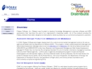 PLATEAU SOFTWARE INC