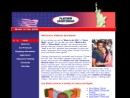 ALEXIS HOLDINGS INC