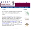 PLATO CONSULTING, INC