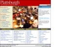 SUNY COLLEGE AT PLATTSBURGH