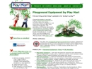 PLAY MART INC