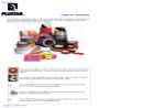 PLUSTAR INC