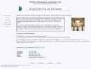 PARKER, MESSANA & ASSOCIATES, INC.