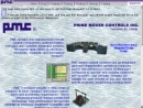 PRIME MOVER CONTROLS INC