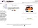 PREMIER MARKETING GROUP INC