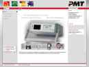 PMT (USA) LLC