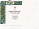 PNEUMATIC FRACTURING, INC.