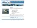 P & R WATER TAXI LLC