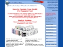 POCKET GUIDES PUBLISHING, INC.