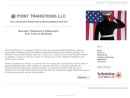 POINT TRANSITIONS LLC