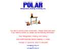 POLAR REFRIGERATION, HEATING & COOLING, INC.