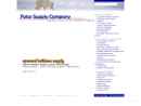 POLAR SUPPLY COMPANY INC.