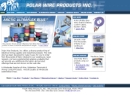 POLAR WIRE PRODUCTS, INC.