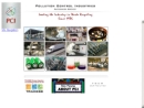 POLLUTION CONTROL INDUSTRIES